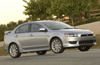 2008 Mitsubishi Lancer GTS Picture